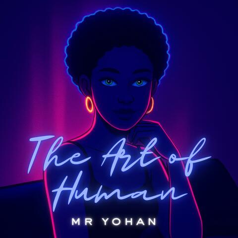 The Art of Human
