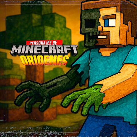 RAP de MINECRAFT: El ORIGEN del WHITER