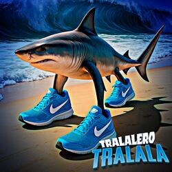 RAP de TRALALERO TRALALA