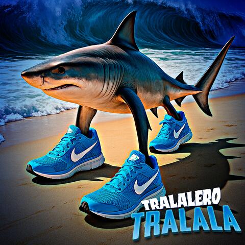 RAP de TRALALERO TRALALA