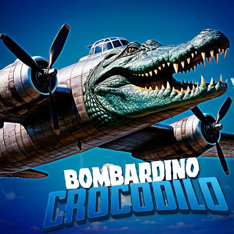 RAP de BOMBARDINO CROCODILO
