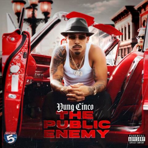 The Public Enemy