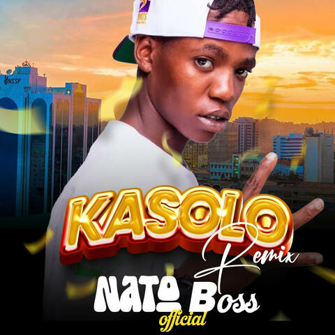 KASOLO