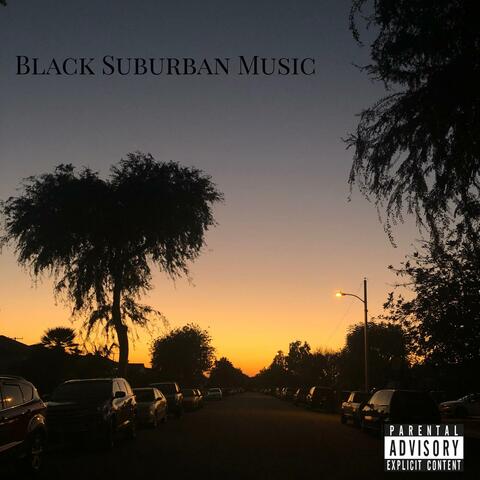 Black Suburban Music