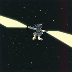 Pretend I'm Not Home (Anime)