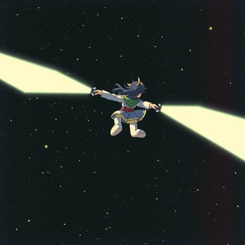 Pretend I'm Not Home (Anime)