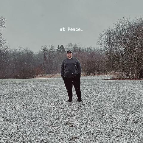 At Peace