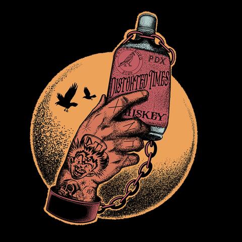 Another Wasted Night (feat. Kyle Sparks)