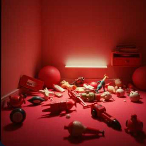 Imagination fiction song about ....