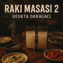 UFUKTA DARAĞACI