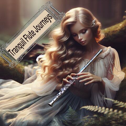 Tranquil Flute Journeys