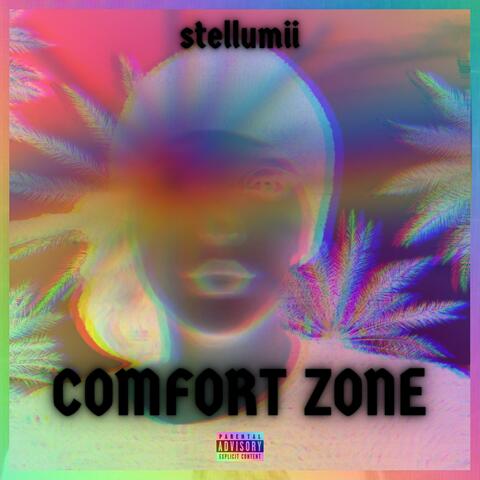 COMFORT ZONE (DELUXOXE)
