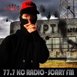 SCARY FM