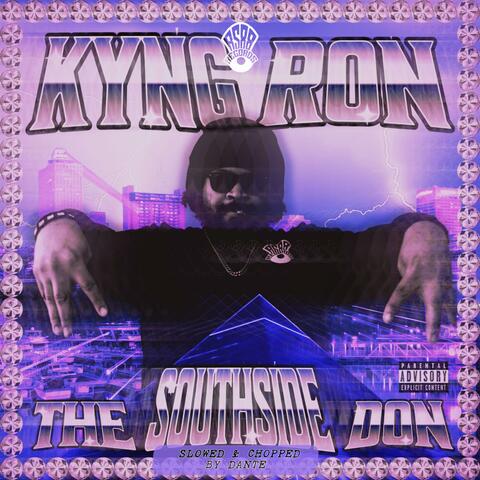 Southside Don (Slowed & Chopped)