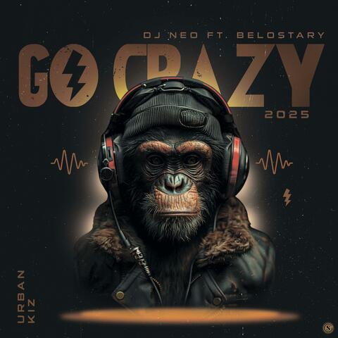 Go Crazy (BeloStary)