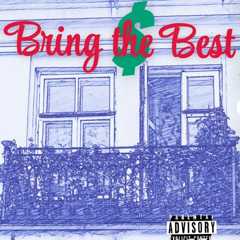 Bring the Best (feat. Headchange)