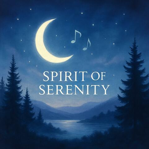 SPIRIT OF SERENITY