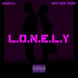 L.O.N.E.L.Y (feat. BVNITA)
