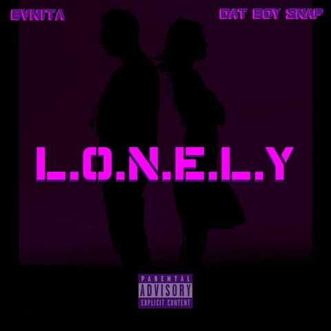 L.O.N.E.L.Y (feat. BVNITA)