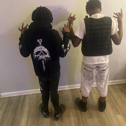 Baxk To Baxk (feat. SoSa Redd)