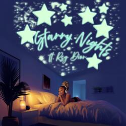 Starry Nights (feat. Rsg Dior)