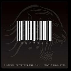 Refugee (feat. B Magic & Noyz)