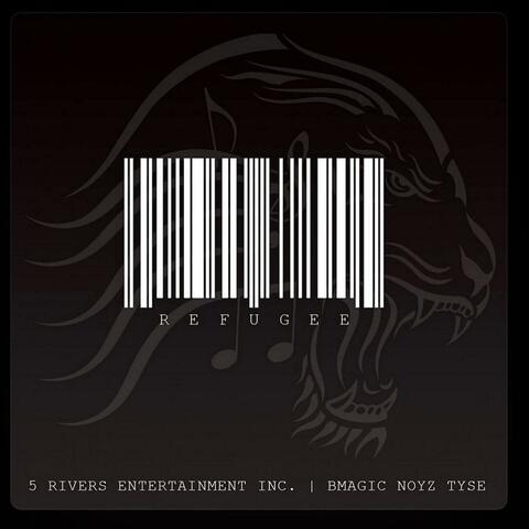Refugee (feat. B Magic & Noyz)