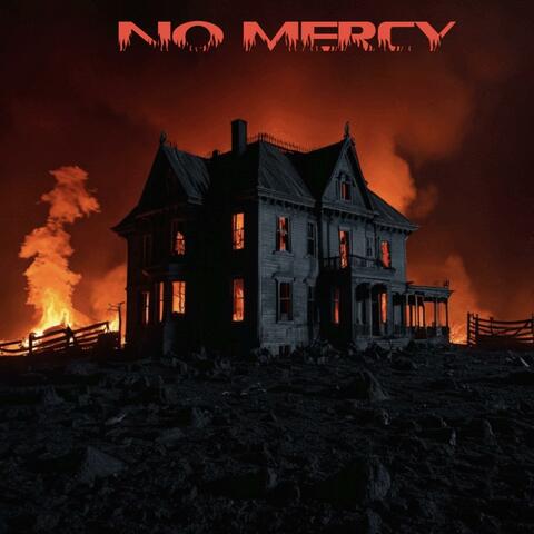 NO MERCY
