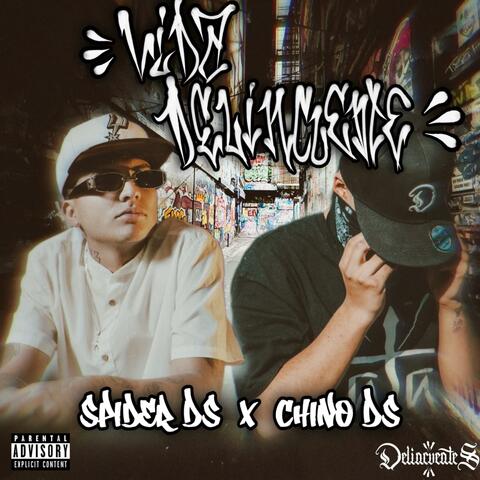 Vida Delincuente (feat. Spider DS & Chino DS)