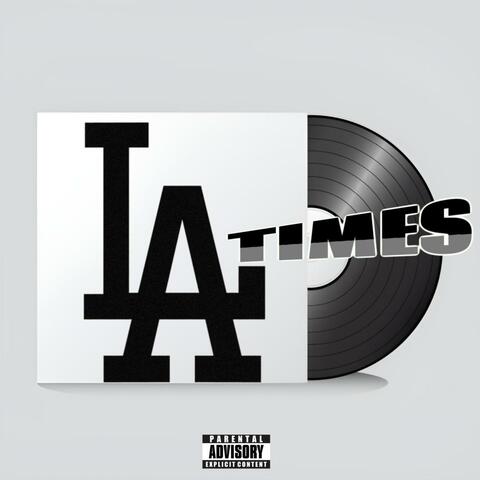 LA TIMES