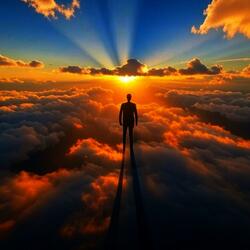 Let Me Fly