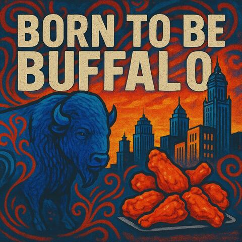 Born to be Buffalo