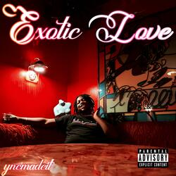 Exotic Love (Im in Love With a Stripper)