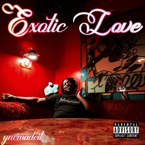 Exotic Love (Im in Love With a Stripper)