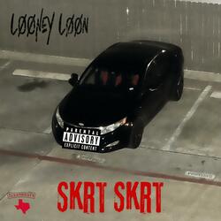 SKRT SKRT