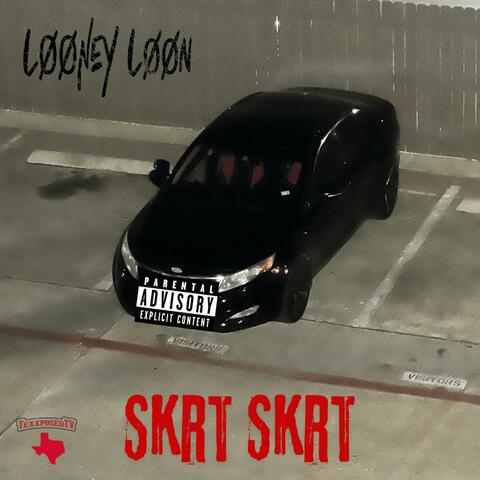 SKRT SKRT