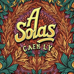 A solas