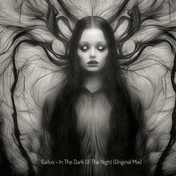 In The Dark Of The Night