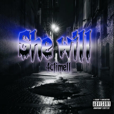 She will (Special Version)