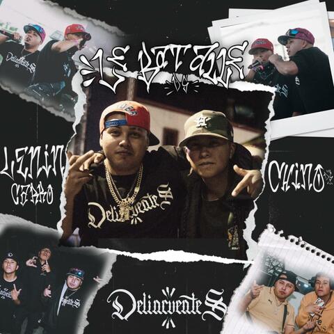 Ellos No Saben (feat. Lenin Carro & Chino DS)