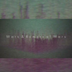 Wars & Rumors of Wars (Instrumental )