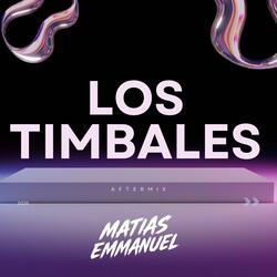 LOS TIMBALES (AFTERMIX)