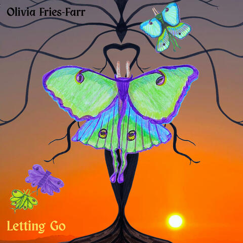 Letting Go