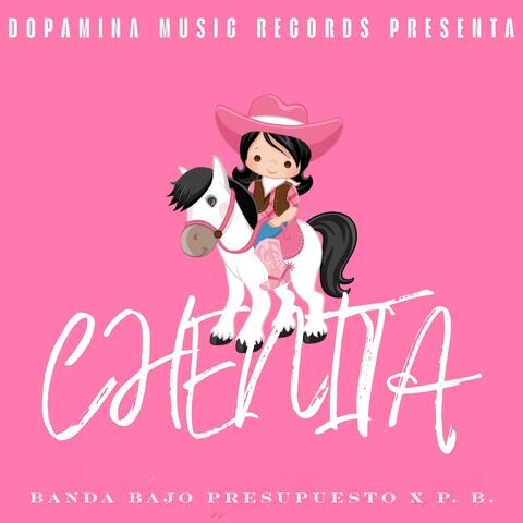 ¡Ay Chenita! (feat. BANDA BAJO PRESUPUESTO)