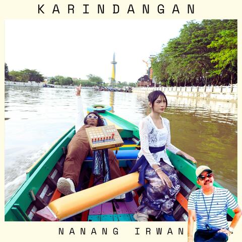 Karindangan (feat. Kasih)