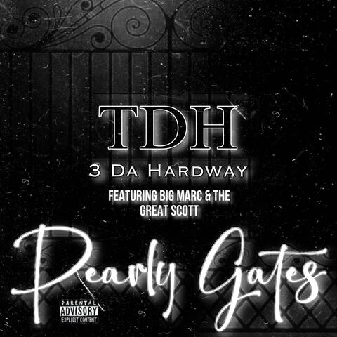 Pearly Gates (feat. BIG Marc & The Great Scott)