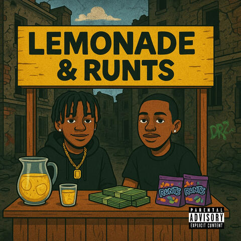 Lemonade & Runts (feat. Rose Mann)