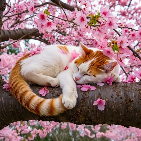 꿈꾸는 고양이를 위한 멜로디