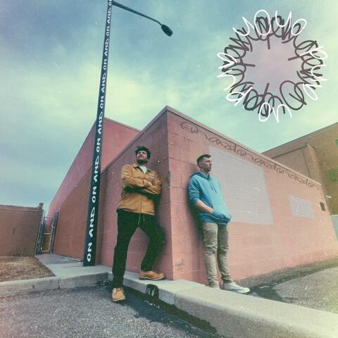 On & On (feat. samoo.)