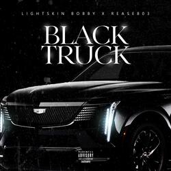 Black Truck (feat. Rease803)